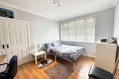Bedroom Five