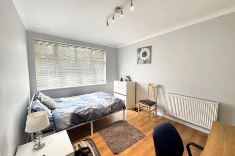 Bedroom Five