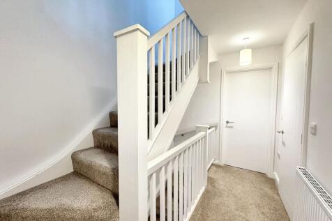 Second Floor Landing