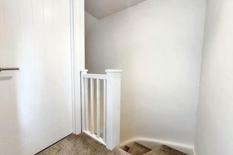 Second Floor Landing