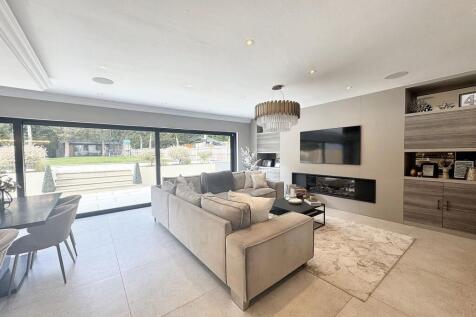 Kitchen/Living Room/ Dining Room