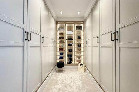 Dressing Room