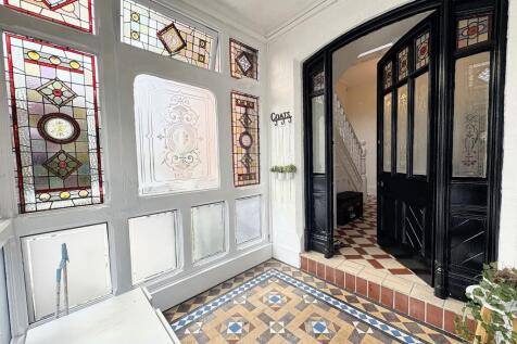 Vestibule