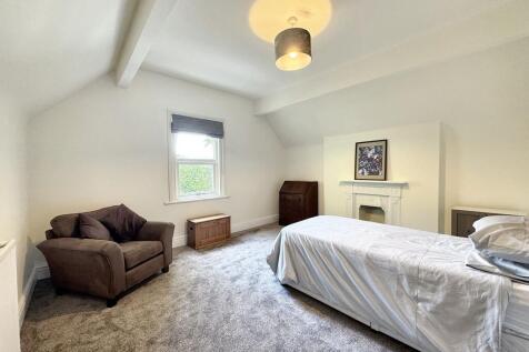 Bedroom Five