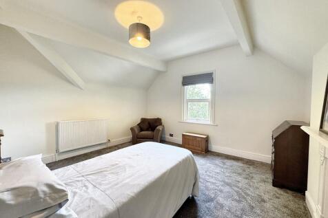 Bedroom Five
