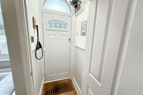 Vestibule