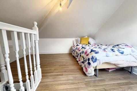 Loft Room