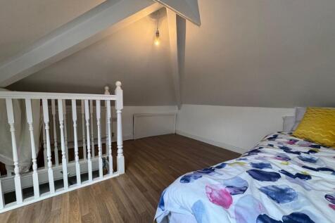 Loft Room