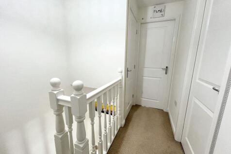 Second Floor Landing