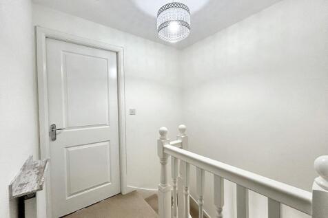 Second Floor Landing