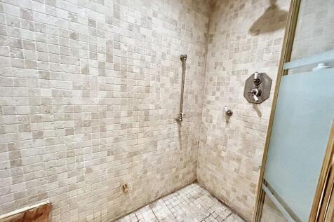 Jack and Jill Shower Room