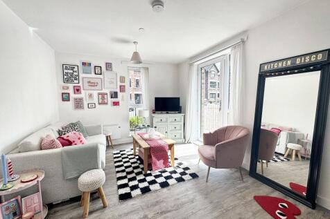 Lounge/Diner/Kitchen