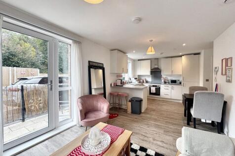 Lounge/Diner/Kitchen