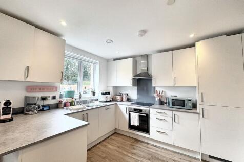 Lounge/Diner/Kitchen