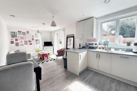 Lounge/Diner/Kitchen