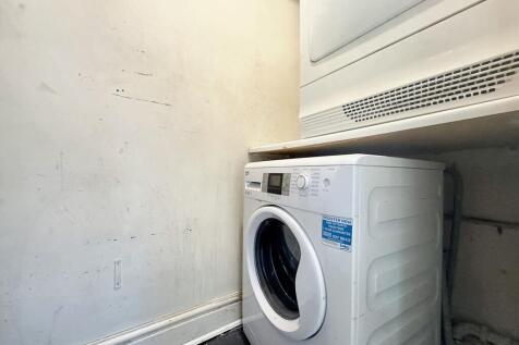 Utility Cupboard