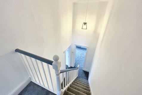 Second Floor Landing