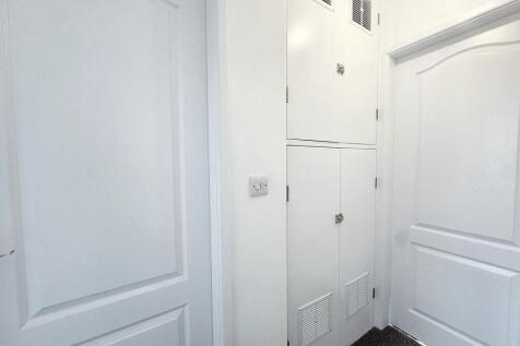 Inner Hallway