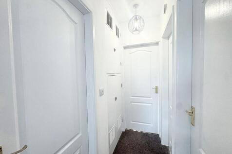 Inner Hallway
