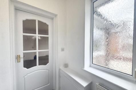 Entrance Porch