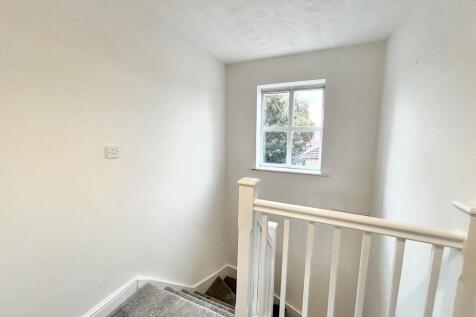 Second Floor Landing