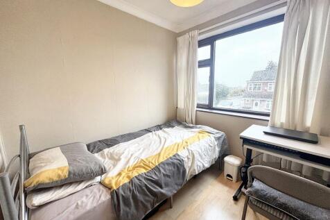 Bedroom Five