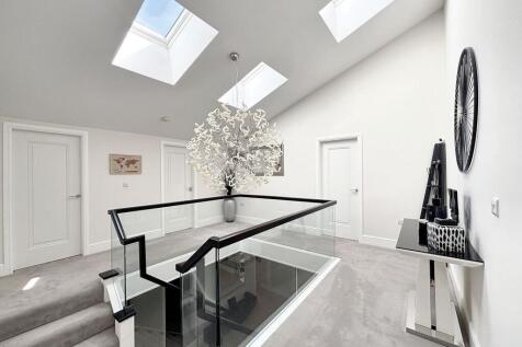 Gallery Landing