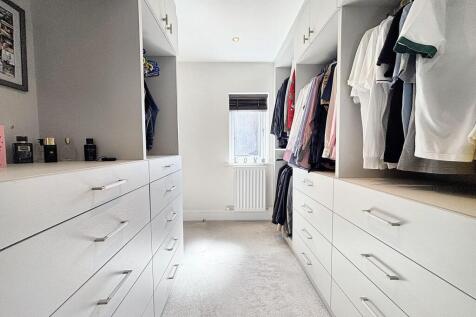 Dressing Room