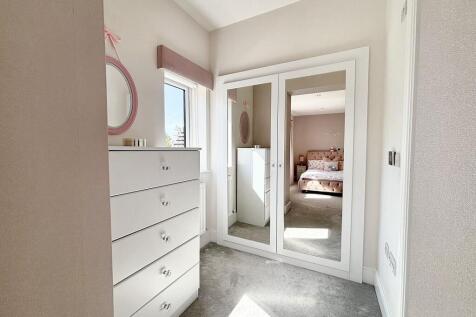 Dressing Area