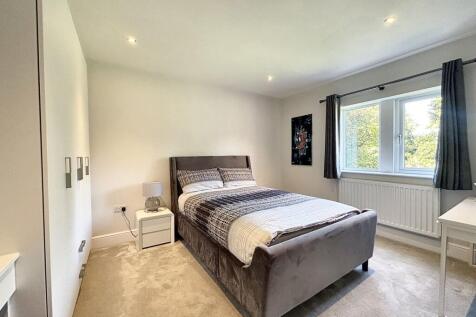 Bedroom Five
