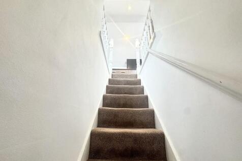 Staircase to First Floor