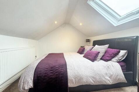 Loft Room