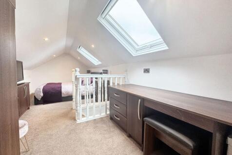 Loft Room