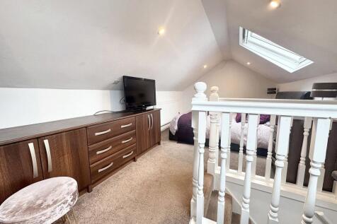 Loft Room