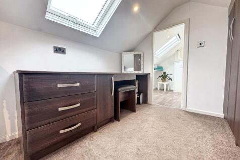 Loft Room