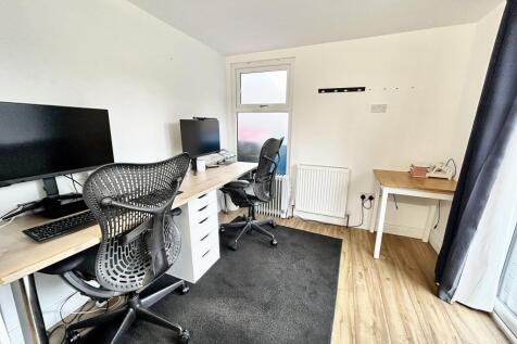 Garden Office
