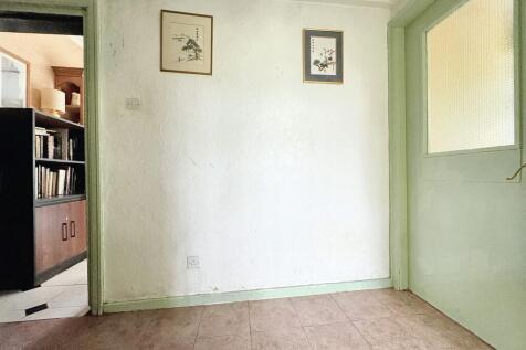 Inner Hallway