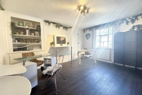 Office Room Three