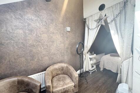 Office Room Four