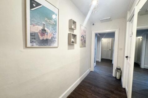 Inner Landing