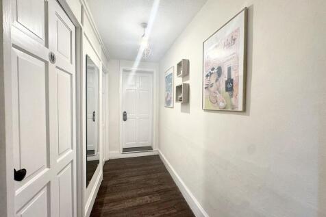 Inner Landing