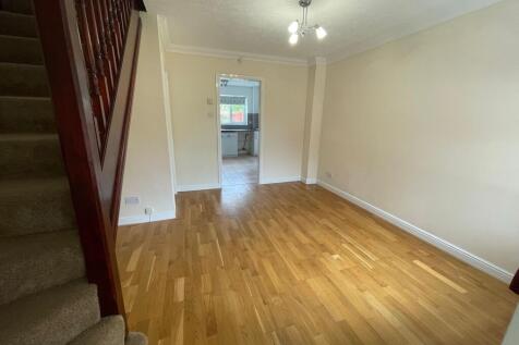 Dining Area/Reception Room