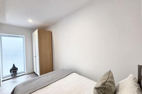 Bedroom Four/ Reception Room