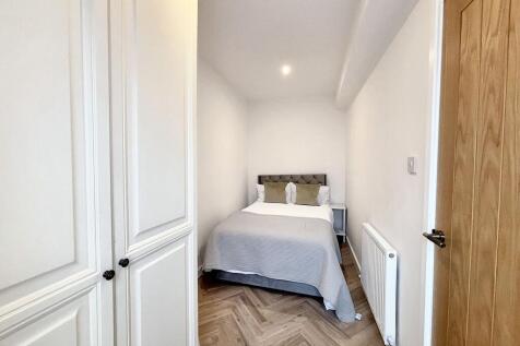 Bedroom Four/ Reception Room