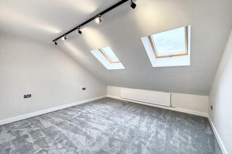 Bedroom Five