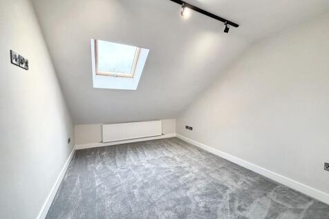 Bedroom Six
