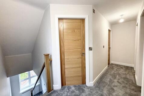 Second Floor Landing