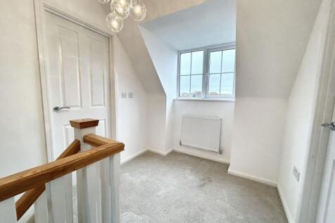 Second Floor Landing