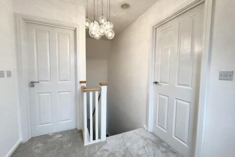 Second Floor Landing