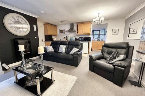 Kitchen/Lounge/Diner